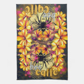 ケフ・ビー キッチンタオル (縦)