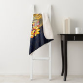 ケフ・ビー シェルパブランケット (インサイチュ)