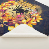 ケフ・ビー シェルパブランケット (3/4)