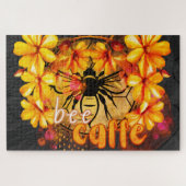 ケフ・ビー ジグソーパズル (横)