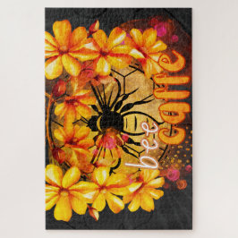 ケフ・ビー ジグソーパズル