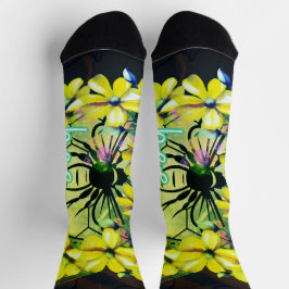 ケフ・ビー ソックス