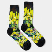 ケフ・ビー ソックス (右)