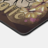 ケフ・ビー デスクマット (コーナー)