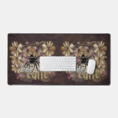 ケフ・ビー デスクマット (キーボード&マウス)