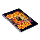 ケフ・ビー ノートブック (右側)