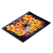 ケフ・ビー ノートブック (左側)