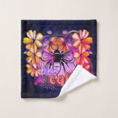 ケフ・ビー バスタオルセット (ウォッシュタオル)