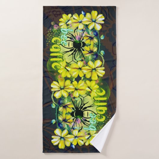 ケフ・ビー バスタオル (バスタオル)