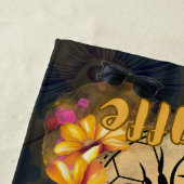 ケフ・ビー ビーチタオル (インサイチュ)