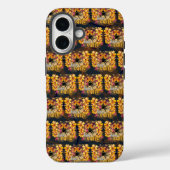 ケフ・ビー Case-Mate iPhoneケース (裏面)