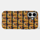 ケフ・ビー Case-Mate iPhoneケース (裏面 (横))