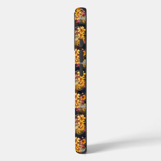 ケフ・ビー Case-Mate iPhoneケース (裏面 / 左)