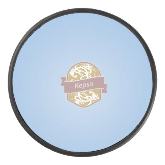 ケプソホッケーパック アイスホッケーパック (正面)