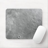 ケプラーのクレーター表面の火星 マウスパッド (マウス)