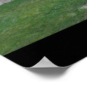 ケプラーの夢 ポスター (角)