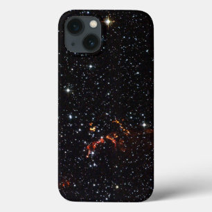 ケプラー超新星残骸の衝撃波 iPhone 13ケース