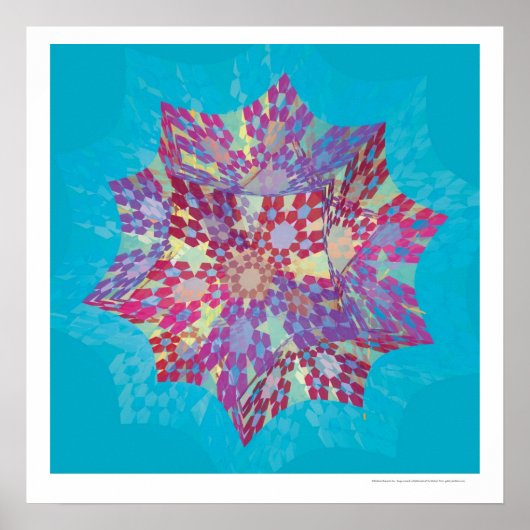 ケプラー部分 ポスター (正面)