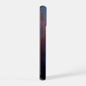 ケプラー10惑星系 iPhone 15ケース (右側面)