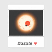 ケプラー16システム。 シール (シート)