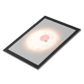 ケプラー16システム。 ノートパッド (アングル)