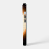 ケプラー16システム。 iPhone 15ケース (左側面)