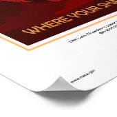 ケプラー16b ポスター (角)