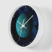 ケプラー22b、太陽系外惑星。 壁時計 (傾斜)