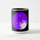 ケプラー62 Cカップ マグカップ (中央)