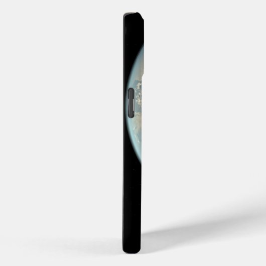 ケプラー–186f遠くの星を周回。 Case-Mate iPhoneケース (裏面 / 右)