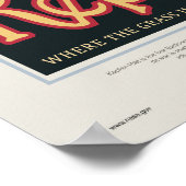 ケプラー–186f ポスター (角)