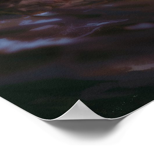 ケベケベジェピケ ポスター (角)