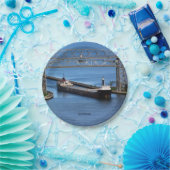 ケベコワ紙プレート ペーパープレート (パーティー)