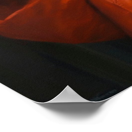 ケベコワ ポスター (角)