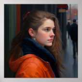 ケベコワ ポスター (正面)