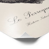 ケベックのカレ素晴らしウルが歌った フォトプリント            (角)