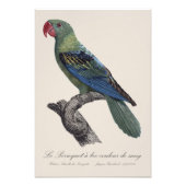 ケベックのカレ素晴らしウルが歌った フォトプリント            (正面)