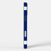 ケベックシティの旗 Apple iPhone 16 Plus Mate Case-Mate iPhoneケース (裏面 / 右)