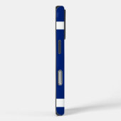 ケベックシティの旗 Case-Mate Apple iPhone 16 Pro カバー (裏面 / 右)