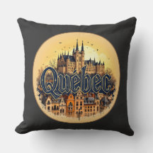 ケベックシティカナダ