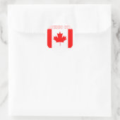 ケベックシティ ラウンドシール (バッグ)