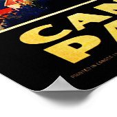 ケベックシャトーフロンテナックリゾーツホテルホリデイズ ポスター (角)