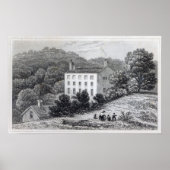 ケベックハウス ポスター (正面)