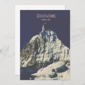 ケベック州おめでとう シーズンカード (正面/裏面)