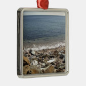 ケベック州カナダVIAレイルカナダトレーニングThe メタルオーナメント (右)