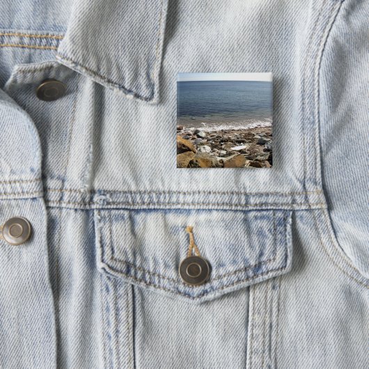 ケベック州カナダVIAレイルカナダトレーニングThe 缶バッジ (インサイチュ)