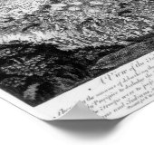 ケベック州政府の見解 ポスター (角)