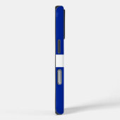 ケベック州旗 Case-Mate Apple iPhone 16 Pro iPhoneケース (裏面 / 右)