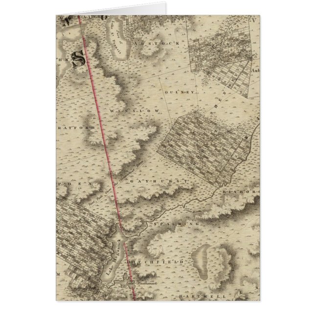 ケベック州（カナダ5） (正面)