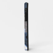 ケベック州,カナダ,オールドケベック市への入口 Case-Mate iPhoneケース (裏面/左)